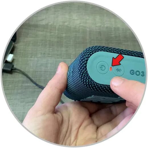Charge go