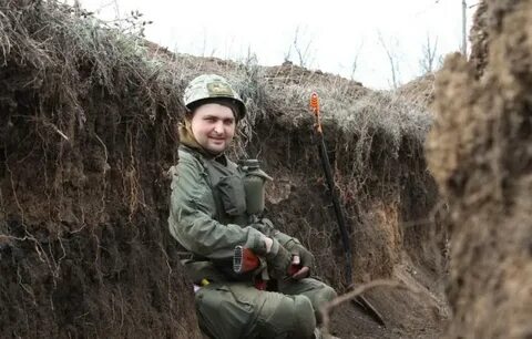 Блоггеры про войну