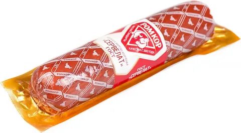 Ромкор