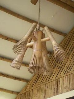 Что можно сделать из бамбуковых