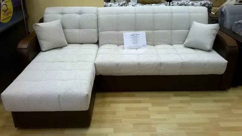 Диваны фабрики аврора фото