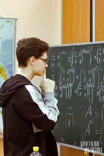 Математические бои 2023