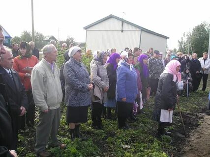 Богдашкино ульяновская область