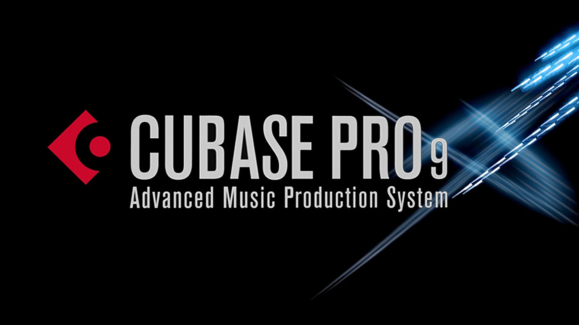 Cubase. Кубейс 9. обои кубейс. cubase pro.