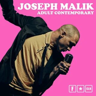 Adult Contemporary (Original Vocal) от Joseph Malik на Beatport.