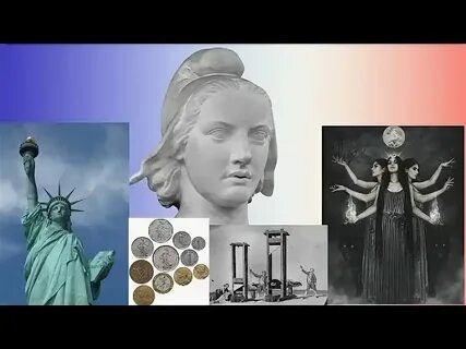 Марианн marianne франция с 2022 г