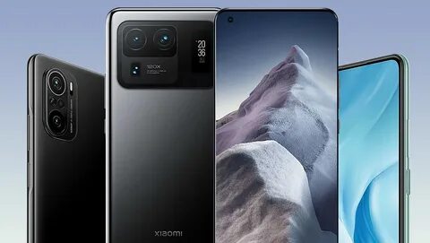 Xiaomi m11 ultra