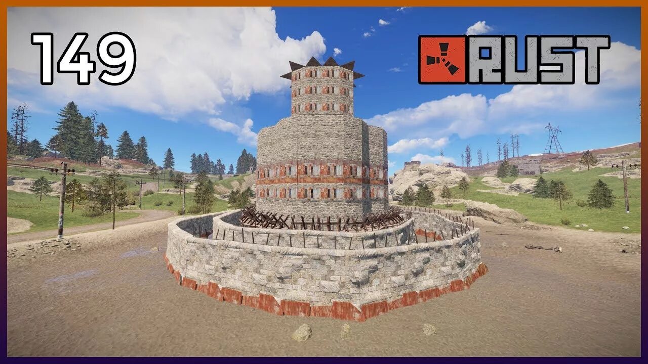 Raid me rust. Раид раст. rust рейд. мвк стена раст рейд. каменная стена rust.