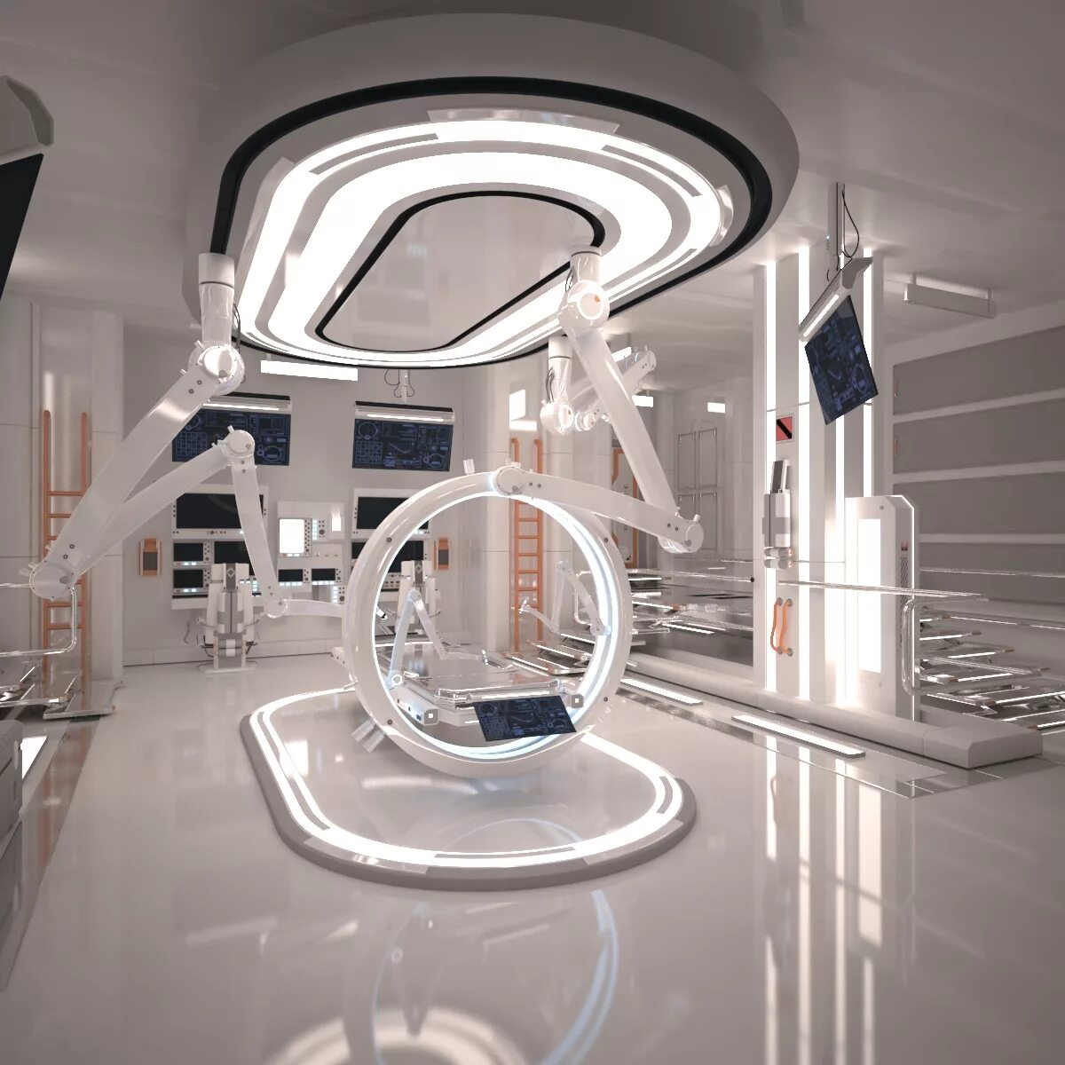 Project artificial