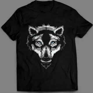 T wolf