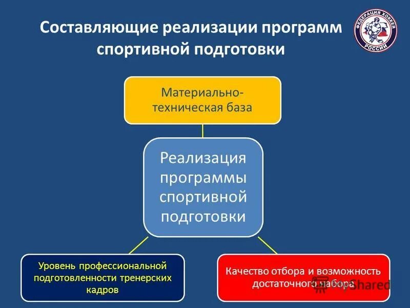 реализация программы спорт. требование к результатам спортивной программы на каждом этапе. реализация программы спорт. реализация программы спорт. виды спортивных программ.