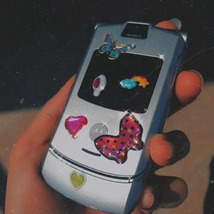 00 vibes