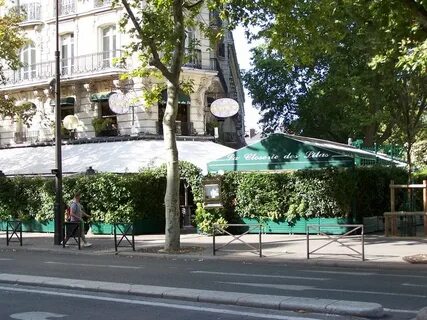 Des lilas