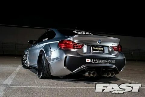 Bmw stage 2