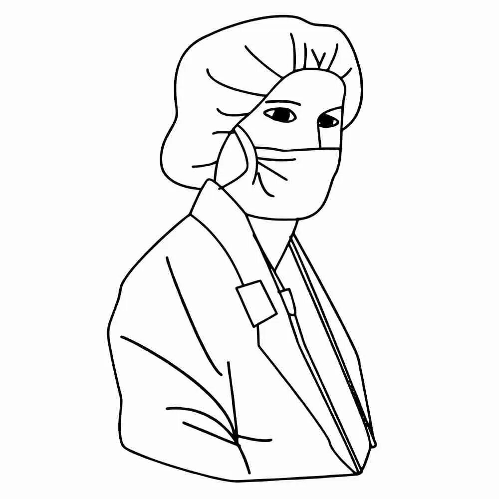 Врач карандашом. Врач рисунок карандашом. Профессии рисунки легкие. Рисунок врача карандашом профессиональное. Медики карандашом.