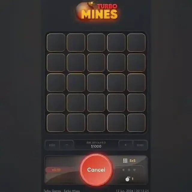 Turbo mining. Turbo mining