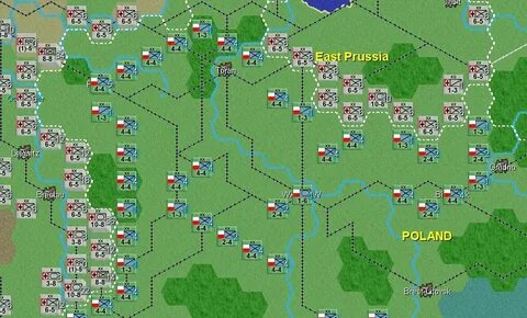 Bb maps