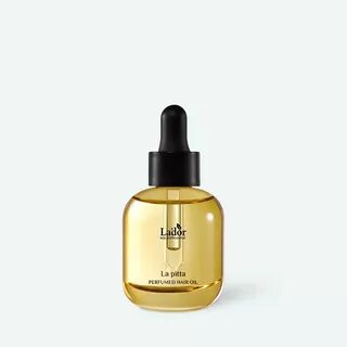 La oil