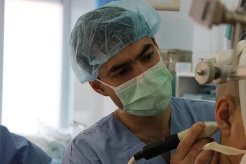 Нейрохирург республиканская больница чебоксары