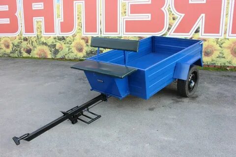 Телега для форзы