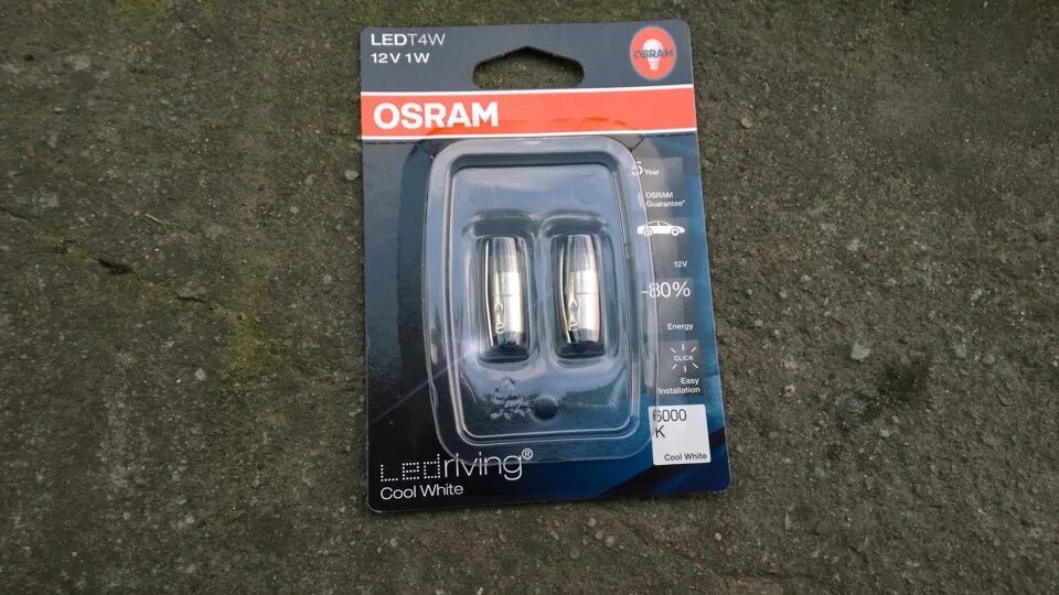 T4w led Osram. T4w 12v Osram. T4w 12v светодиодная Osram. Осрам подсветка заднего номера c10w светодиодная. T4w 12v