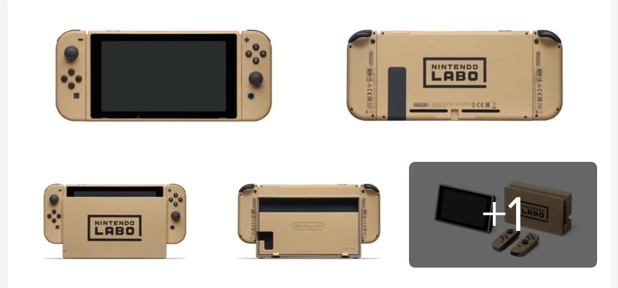 Rcm nintendo. Nintendo Switch Лабо. Картонный корпус Нинтендо свитч. Nintendo Switch Labo Edition.