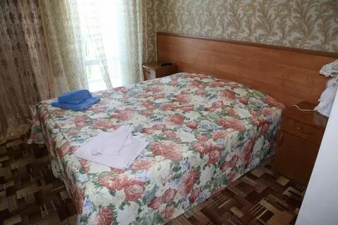Адлер спутник