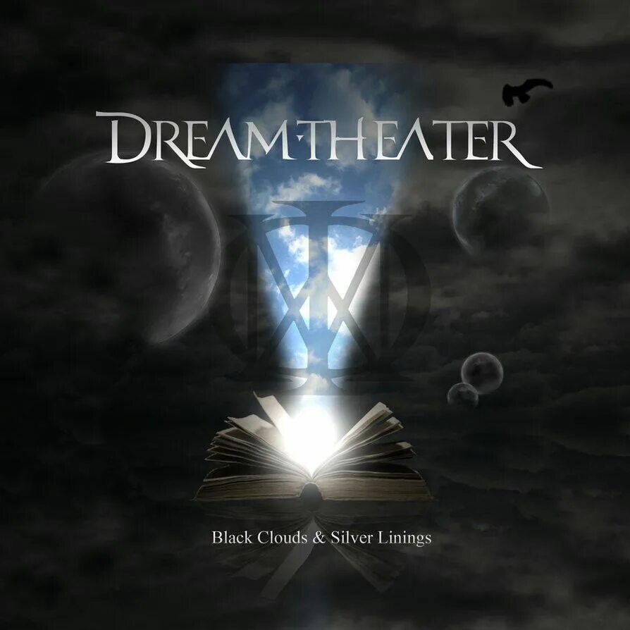 Dream Theater обложки альбомов. Dream Theater Black clouds Silver linings. Dream Theater Black clouds Silver linings 2009. Dream Theater дискография. Dream theater альбомы