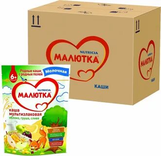 Каша малютка