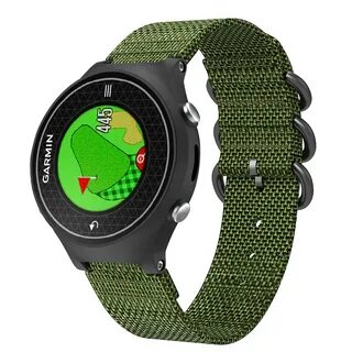 Часы garmin ремешок