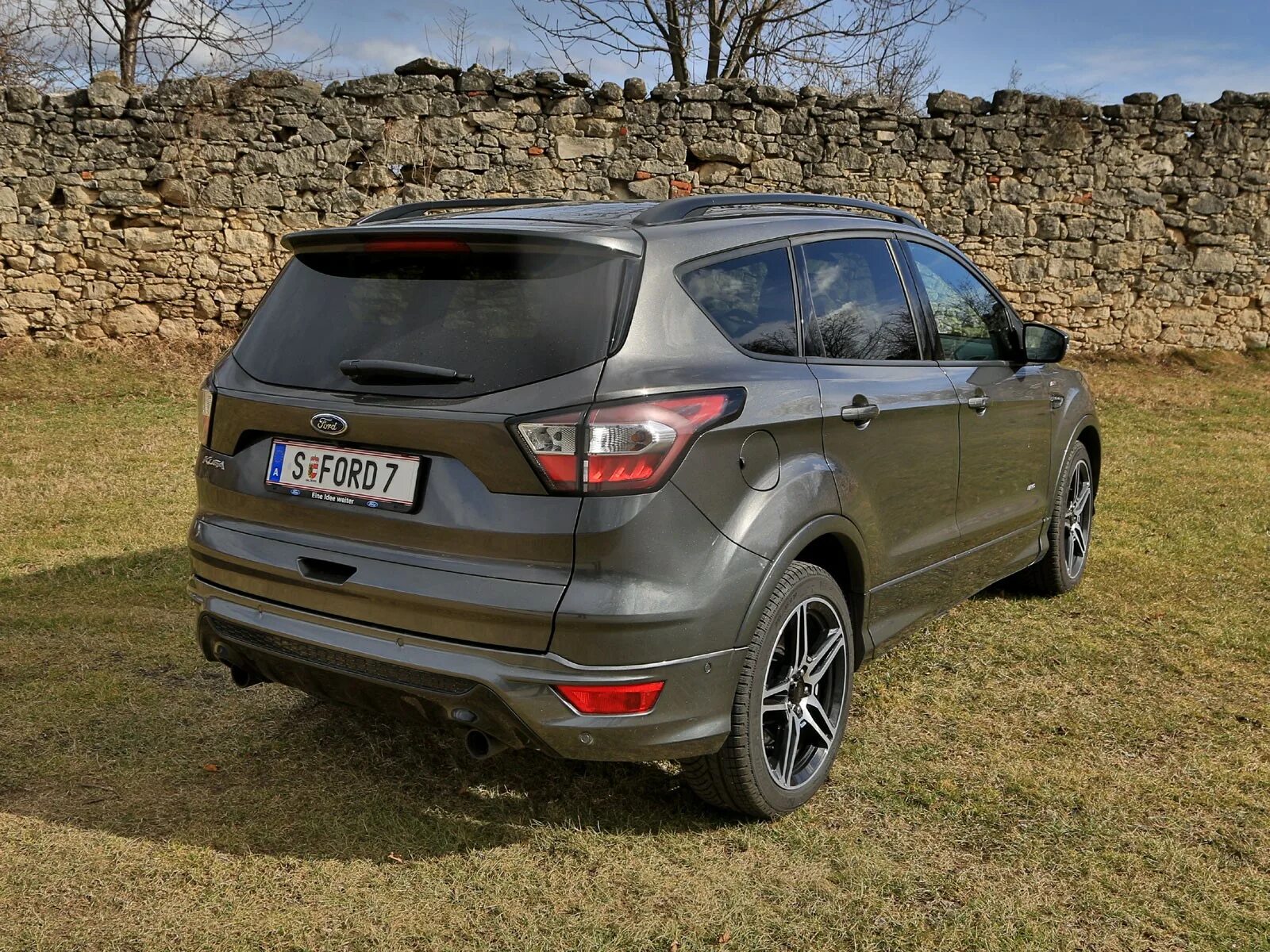 Форд куга полный. Ford Kuga 2. Kuga 2 St line. Ford Kuga 2 St. Ford Kuga mk2.