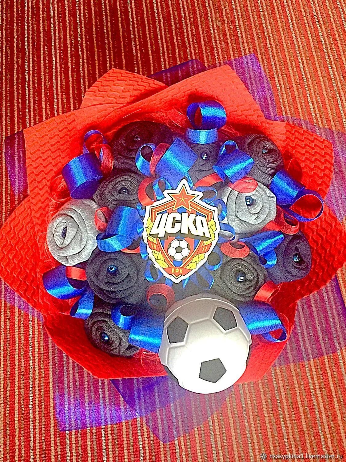 Подарить игроку