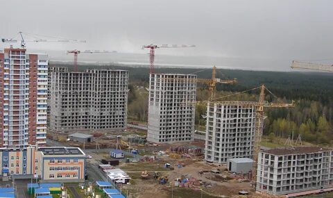 Жк березники