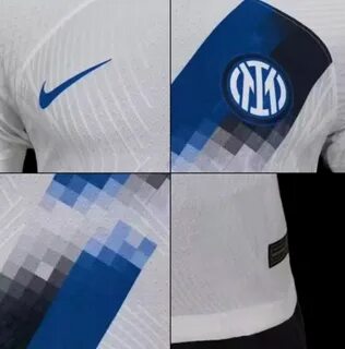 Nike Inter Milan 18-19 Third Kit Revealed - Footy Headlines - exoticfood.uz