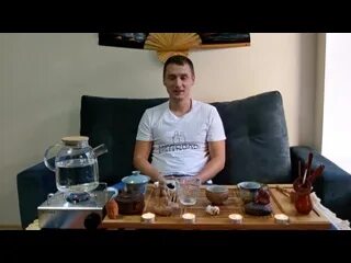 Чайная гуру. Чайный гуру. мегобари чай.