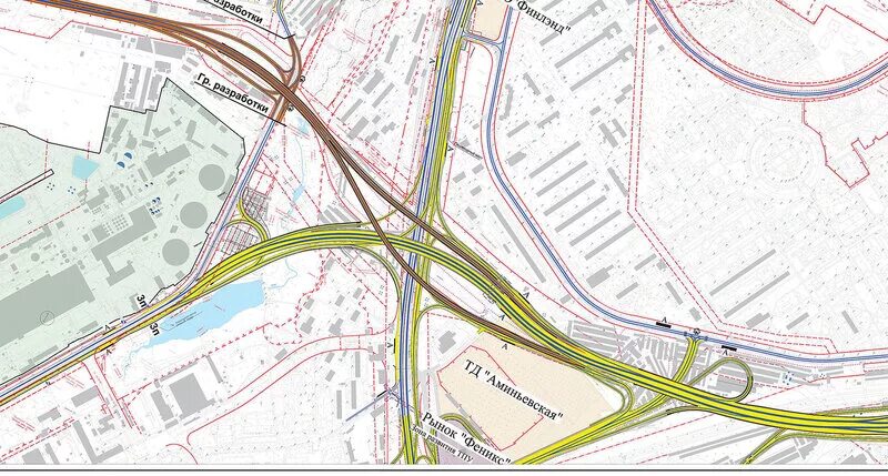 Эстакада Верейская Аминьевское. ТПУ Аминьевская. План метро Аминьевское шоссе. ТПУ Аминьевское шоссе. Реконструкция верейской