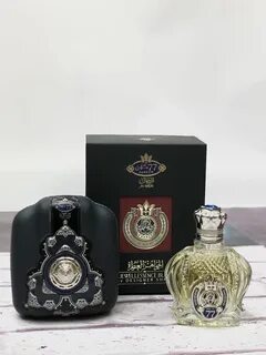 Opulent shaik 77