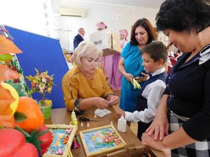 Реабилитационные центры для детей краснодарский край