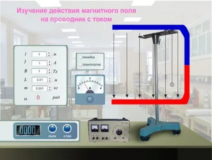 Лабораторные занятия по физике