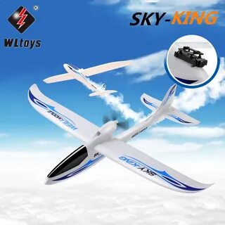 Sky king