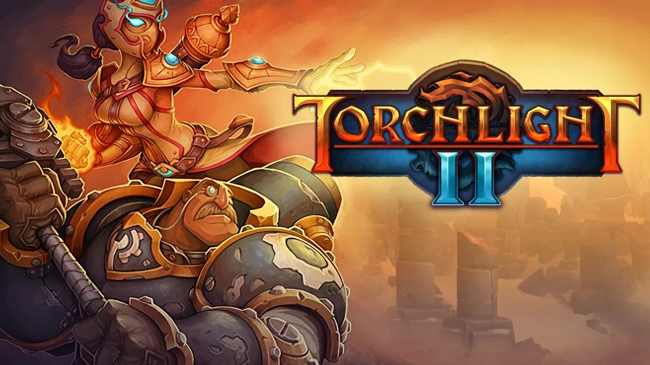 Torchlight ii. Торчлайт 2 нинтендо. torchlight 4. торчлайт 2 эмберлинг. torchlight ii 1.