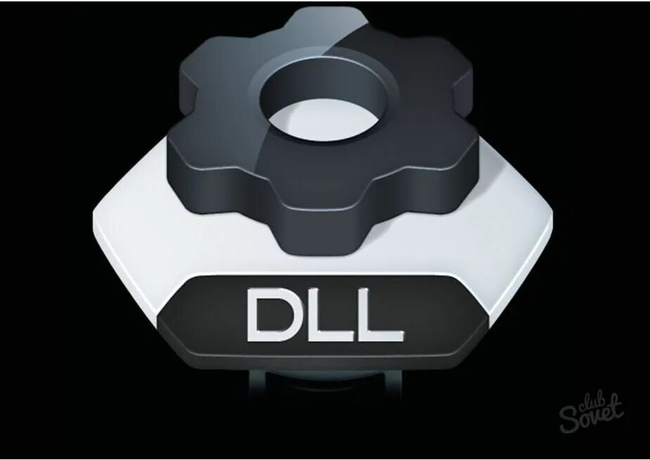 Dll. Inject dll icon.