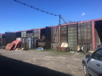 Домостроительная мурманск