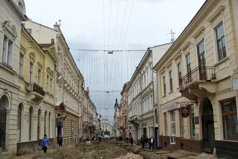Головна