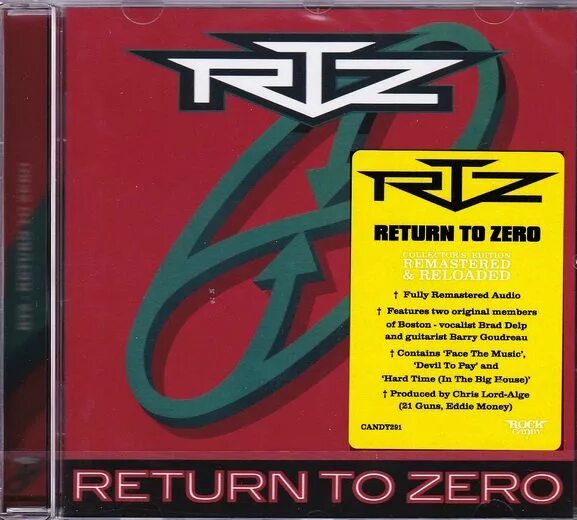 Return to zero remastered. Return to zero группа. rtz - return to zero. rtz band. альбом return to zero rtz.