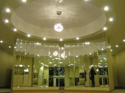 Санкт петербургский буфф