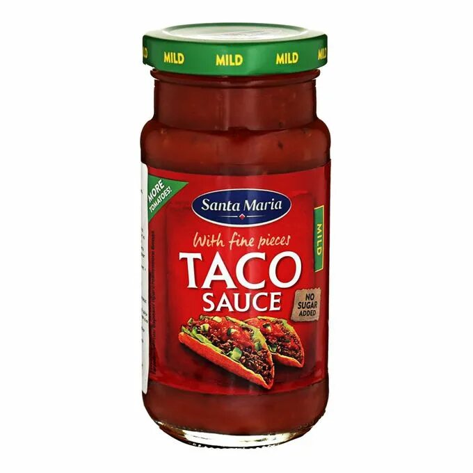 Соус santa maria. Соус Santa Maria Taco mild, 230 г. Остро сладкий соус Santa Maria.