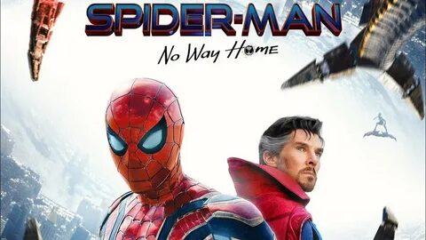 Spider man no way
