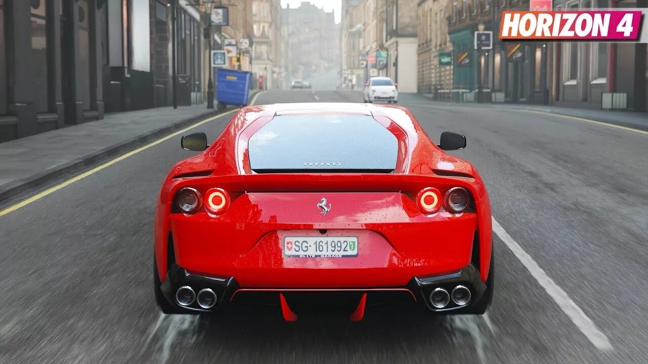 Forza horizon 4 ferrari. Ferrari 812 Superfast Forza Horizon 4. Ferrari 812 Forza Horizon 4. Ferrari 812 Horizon 4. Forza Horizon 5 Ferrari 812 Superfast.