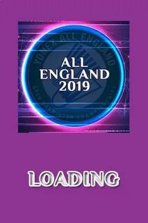 English 2019